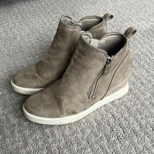 Anne Klein (AK) Sport Wedge Sneakers 8